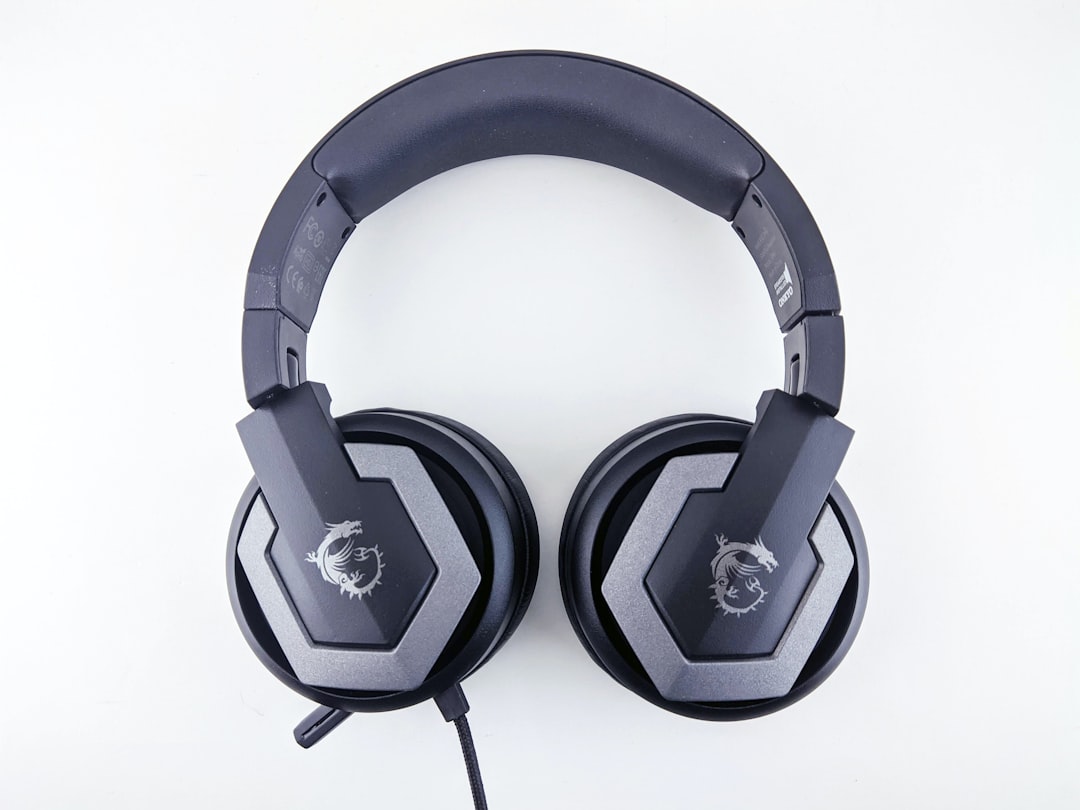 Top Geo FI Gaming Headsets