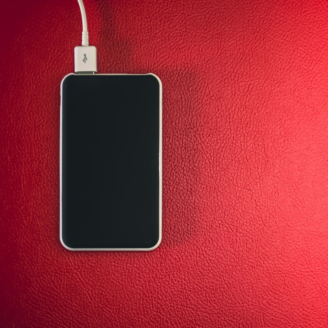 Rain-X on Screen Protector