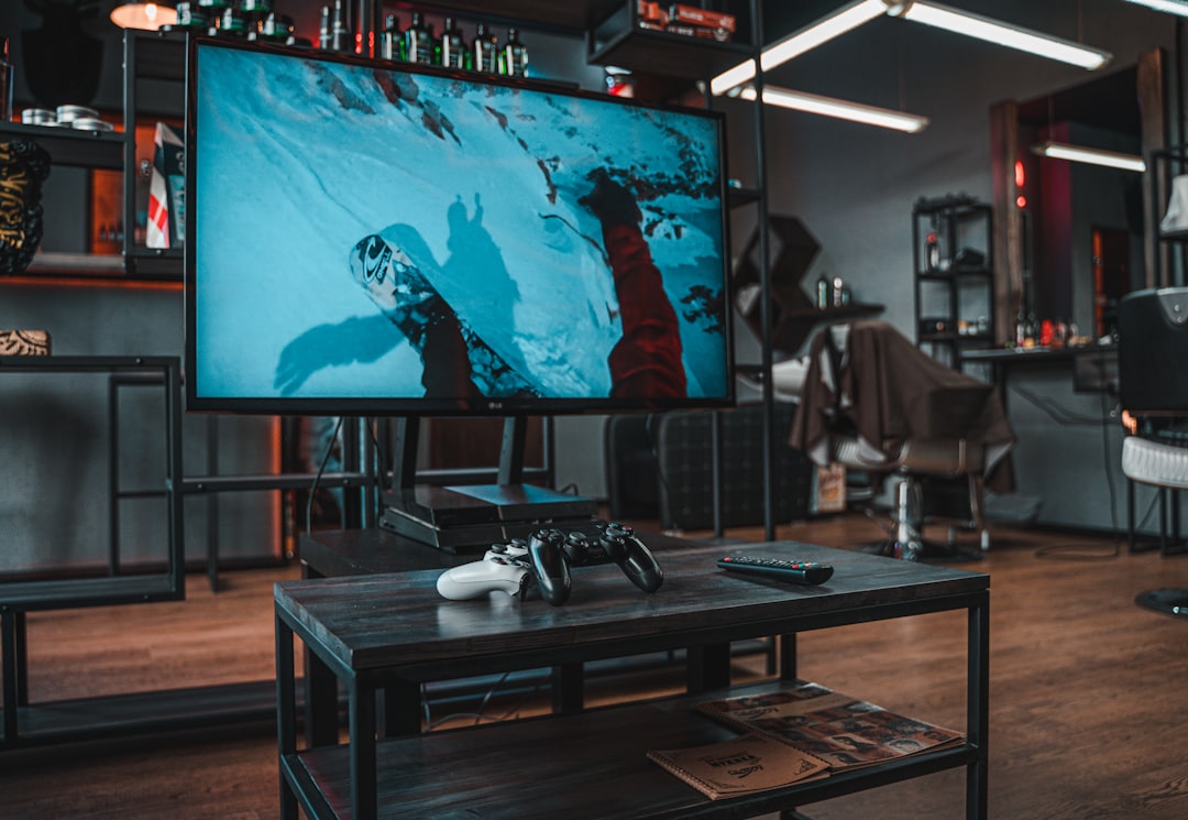 Weatherproof Gear for Outdoor Geo FI Gaming