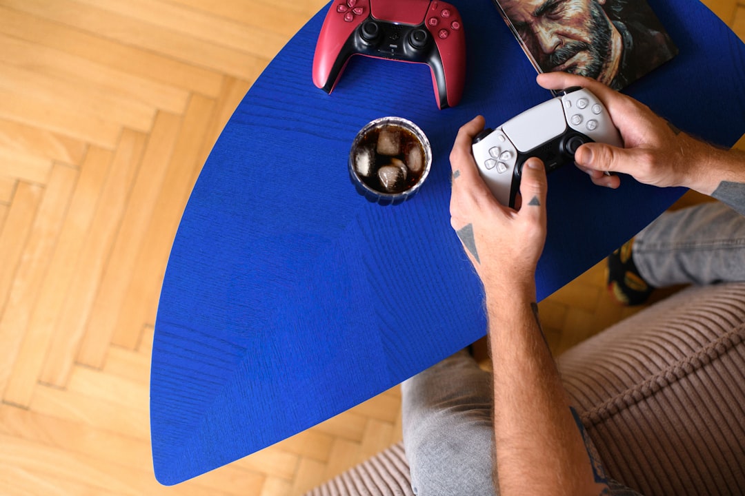 SoundSphere GeoTrack X1 Headset